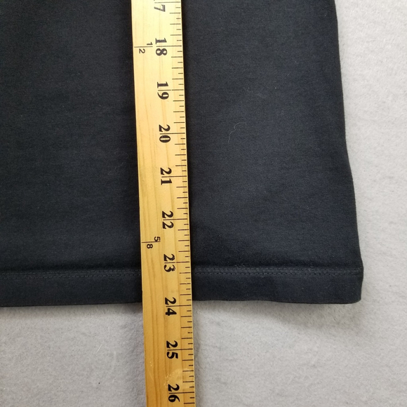 Oklahoma State Cowboys Nike OSU T-Shirt Womens Size L Black Long Sleeve - Picture 5 of 8